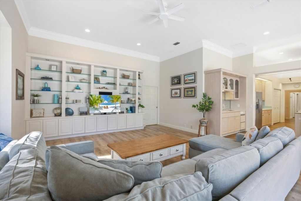 641 Marbrisa River Lane, Indian River Shores, FL 32963 Photo