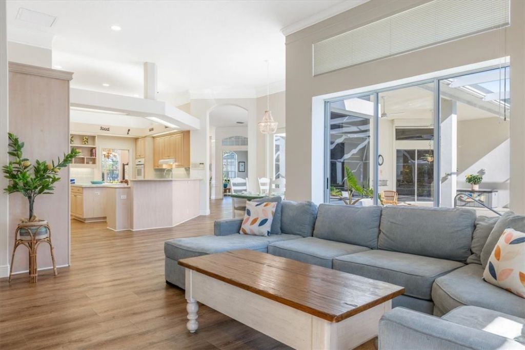 641 Marbrisa River Lane, Indian River Shores, FL 32963 Photo