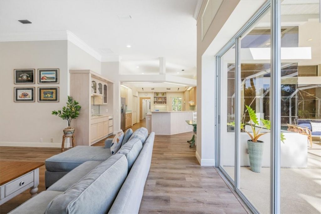 641 Marbrisa River Lane, Indian River Shores, FL 32963 Photo