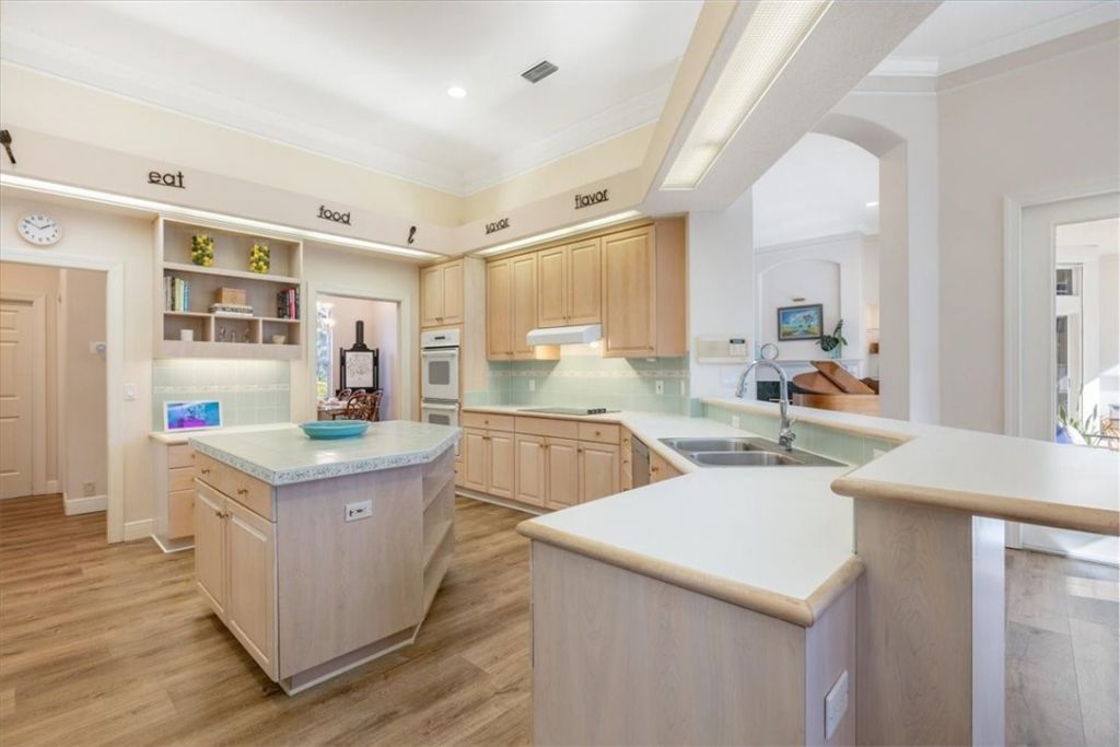 641 Marbrisa River Lane, Indian River Shores, FL 32963 Photo