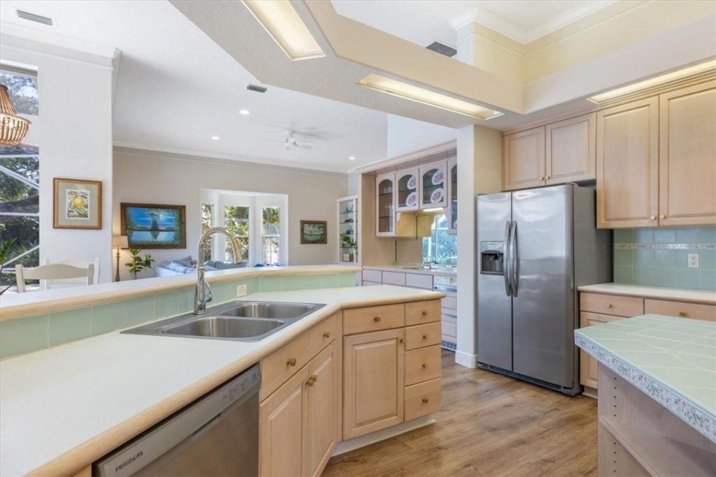 641 Marbrisa River Lane, Indian River Shores, FL 32963 Photo