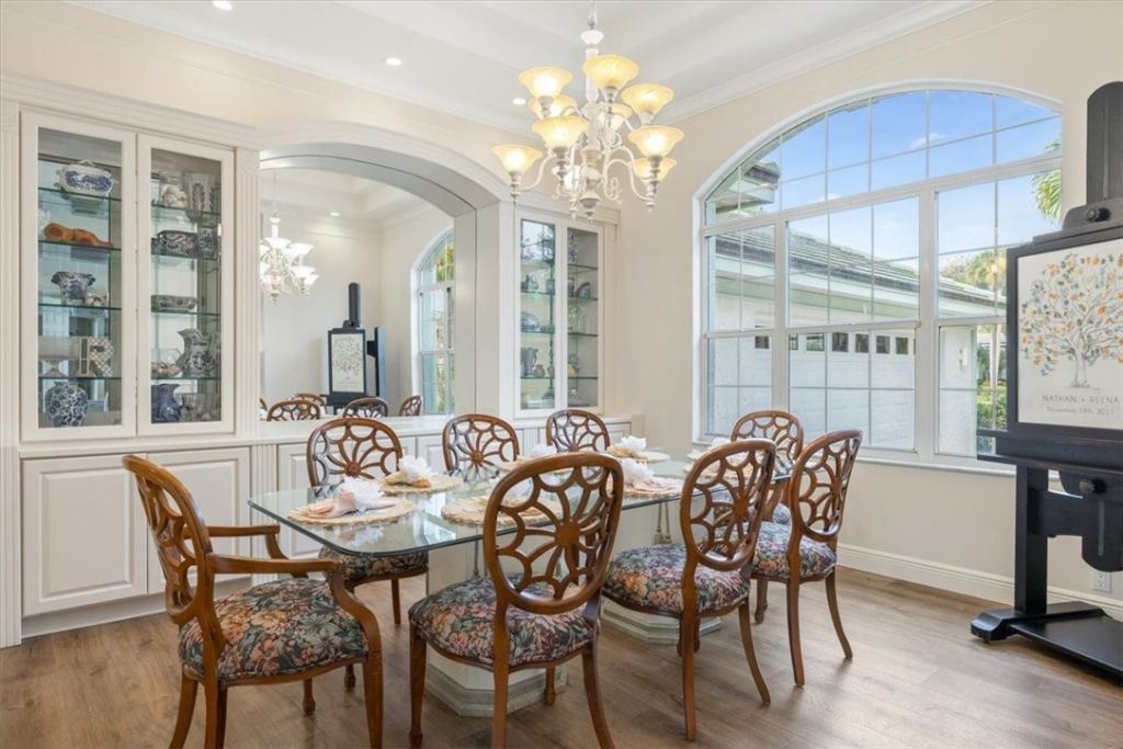 641 Marbrisa River Lane, Indian River Shores, FL 32963 Photo