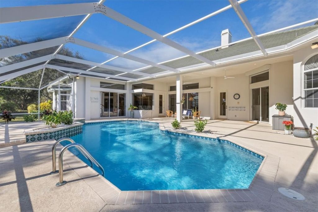 641 Marbrisa River Lane, Indian River Shores, FL 32963 Photo