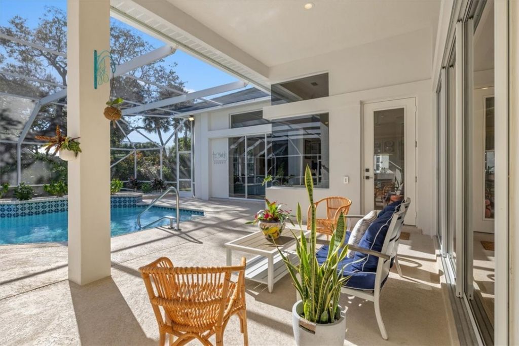 641 Marbrisa River Lane, Indian River Shores, FL 32963 Photo