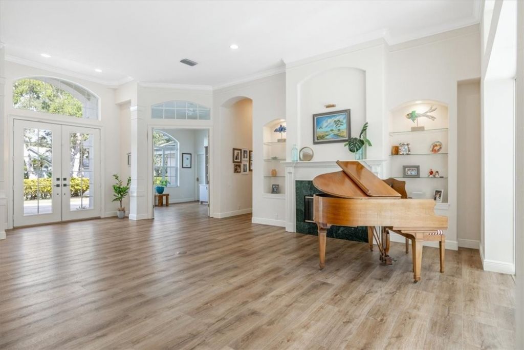 641 Marbrisa River Lane, Indian River Shores, FL 32963 Photo