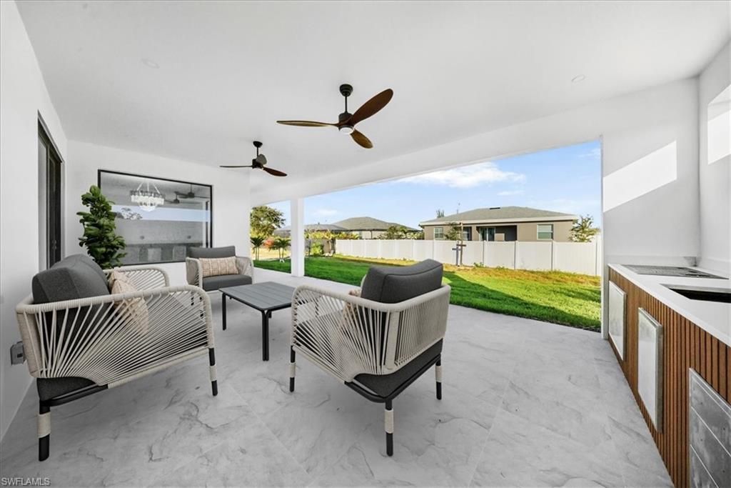 2145 El Dorado Blvd N, Cape Coral, FL 33993 Photo