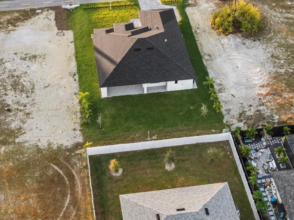 2145 El Dorado Blvd N, Cape Coral, FL 33993 Photo