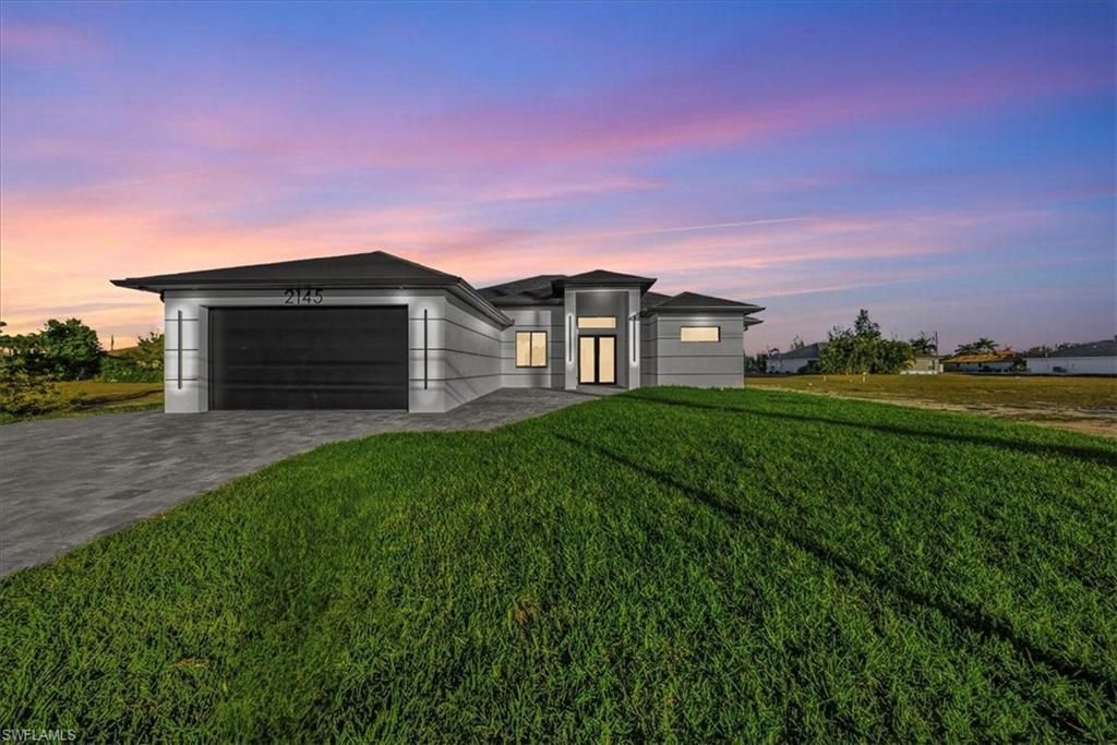 2145 El Dorado Blvd N, Cape Coral, FL 33993 Photo