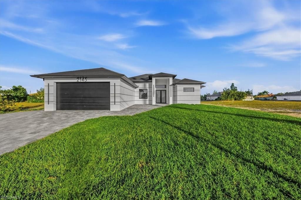 2145 El Dorado Blvd N, Cape Coral, FL 33993 Photo
