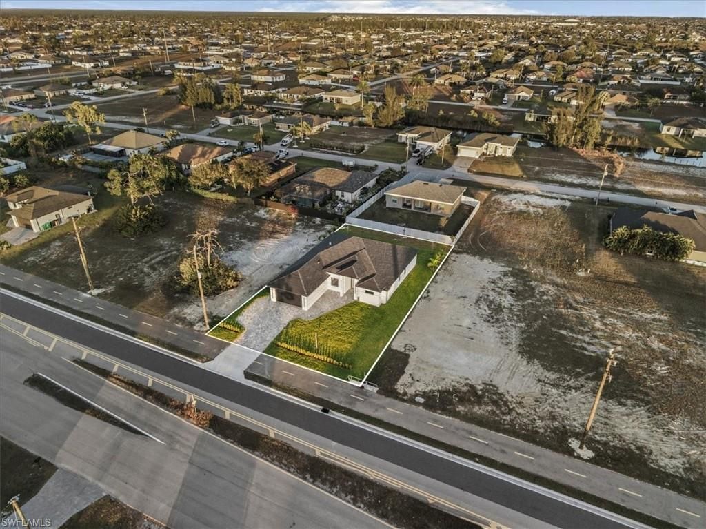 2145 El Dorado Blvd N, Cape Coral, FL 33993 Photo