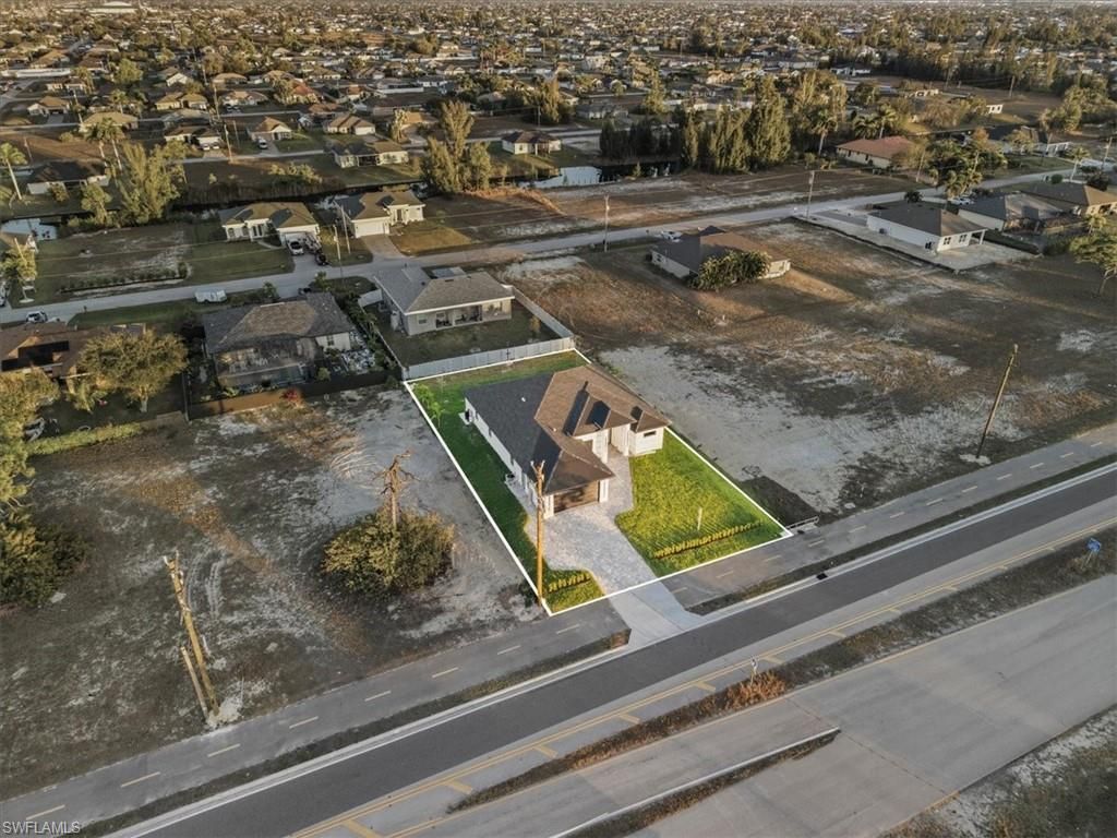 2145 El Dorado Blvd N, Cape Coral, FL 33993 Photo