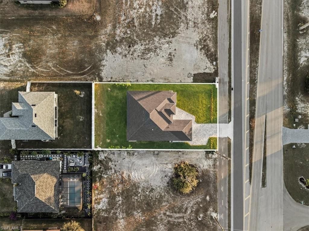 2145 El Dorado Blvd N, Cape Coral, FL 33993 Photo