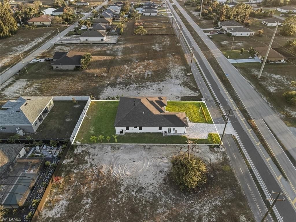 2145 El Dorado Blvd N, Cape Coral, FL 33993 Photo