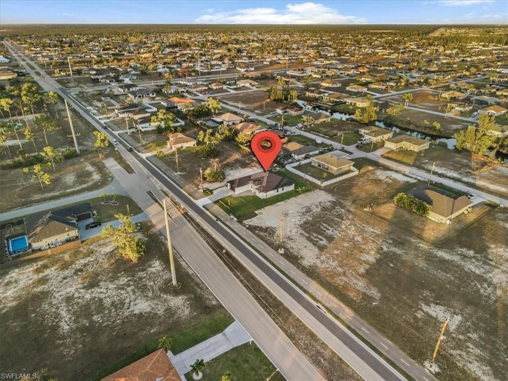 2145 El Dorado Blvd N, Cape Coral, FL 33993 Photo