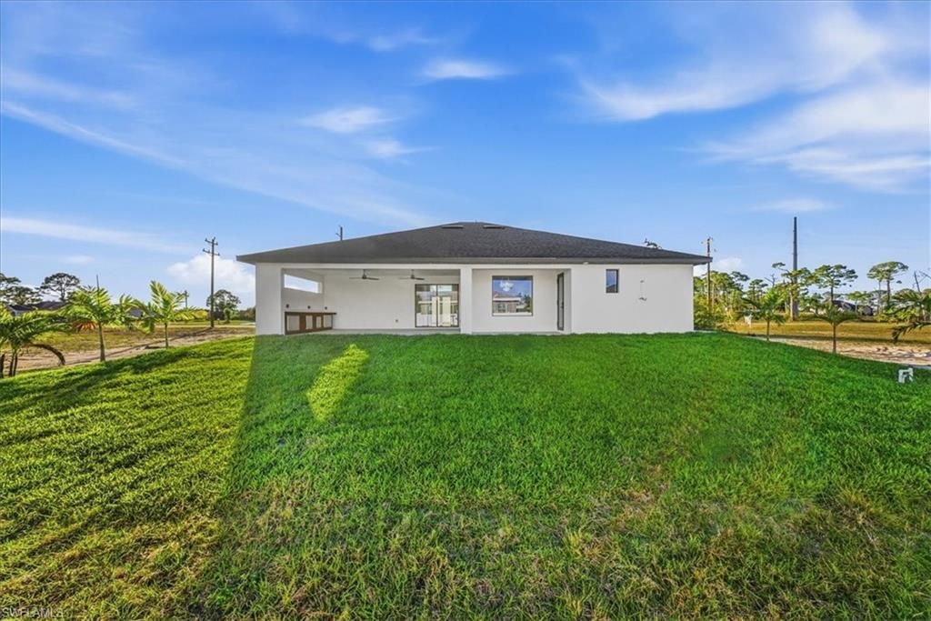 2145 El Dorado Blvd N, Cape Coral, FL 33993 Photo