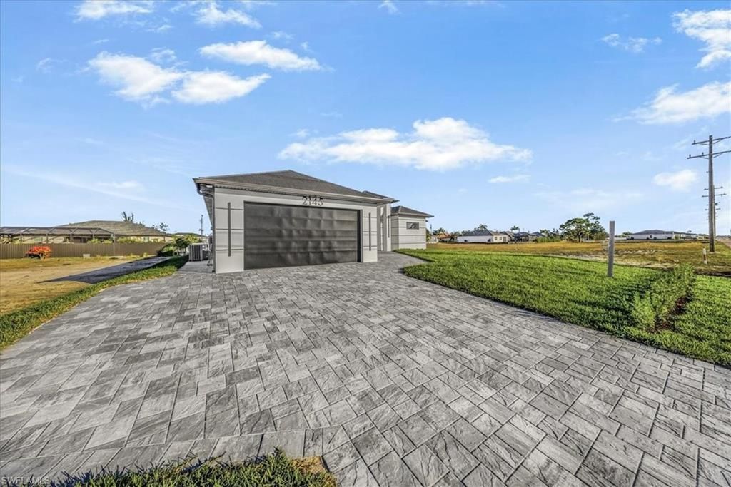 2145 El Dorado Blvd N, Cape Coral, FL 33993 Photo