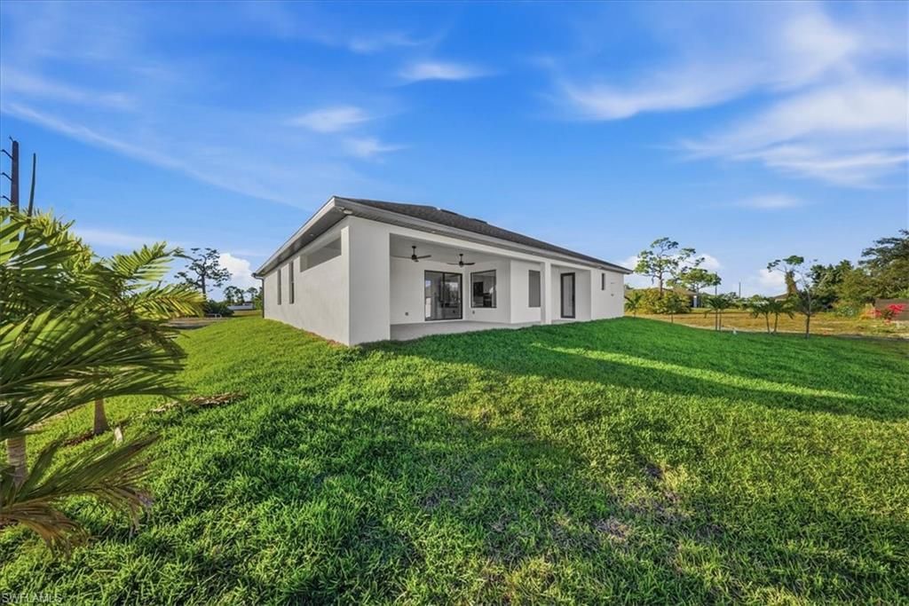 2145 El Dorado Blvd N, Cape Coral, FL 33993 Photo