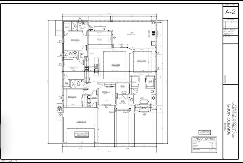 2145 El Dorado Blvd N, Cape Coral, FL 33993 Photo