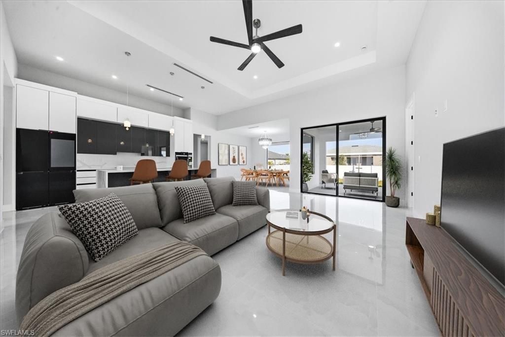 2145 El Dorado Blvd N, Cape Coral, FL 33993 Photo