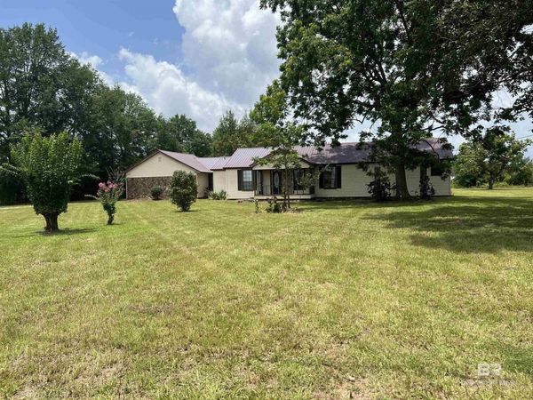 1742 Highway 21, Frisco City, AL 36445