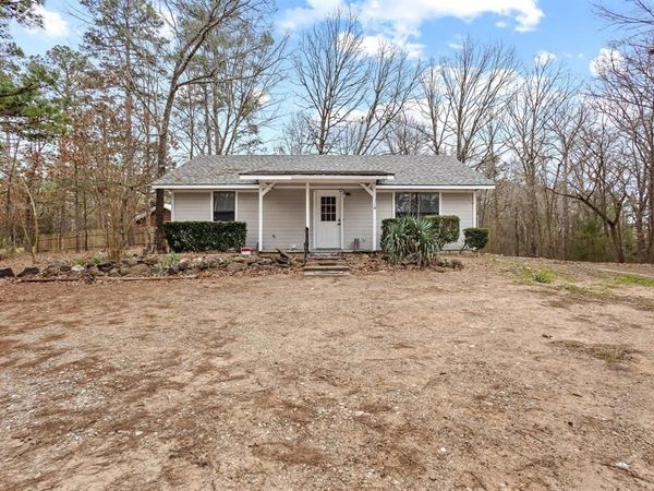 206 County Road 34980, Powderly, TX 75473