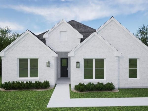 122 Fresh Horse Lane, Bridgeport, TX 76426