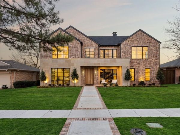 9305 Lynbrook Drive, Dallas, TX 75238