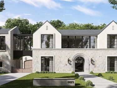 6823 Norway Road, Dallas, TX 75230