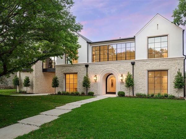 6823 Norway Road, Dallas, TX 75230