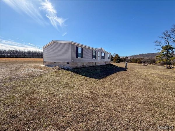 33 County Road 55, Belleview, MO 63623