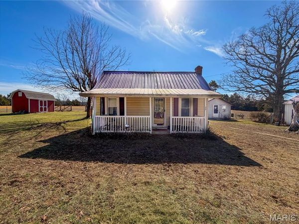 33 County Road 55, Belleview, MO 63623