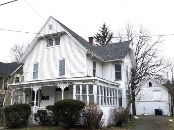 58 Maple Street, Oneonta, NY 13820