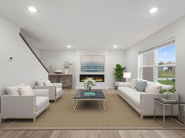 437 James Parkway, Elko New Market, MN 55054