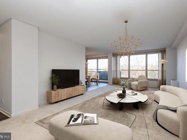 1001 CITY AVENUE, Unit EC-911, WYNNEWOOD, PA 19096