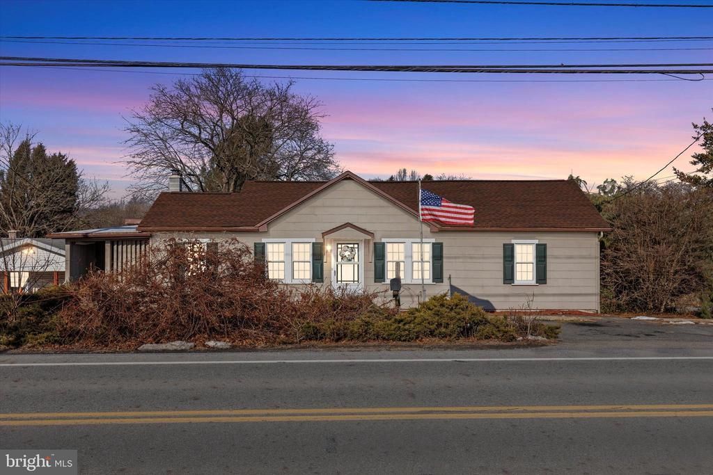 1365 Route 209, Millersburg, PA 17061 Main Photo