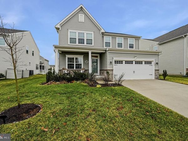 772 WALLASEY DRIVE, MIDDLETOWN, DE 19709