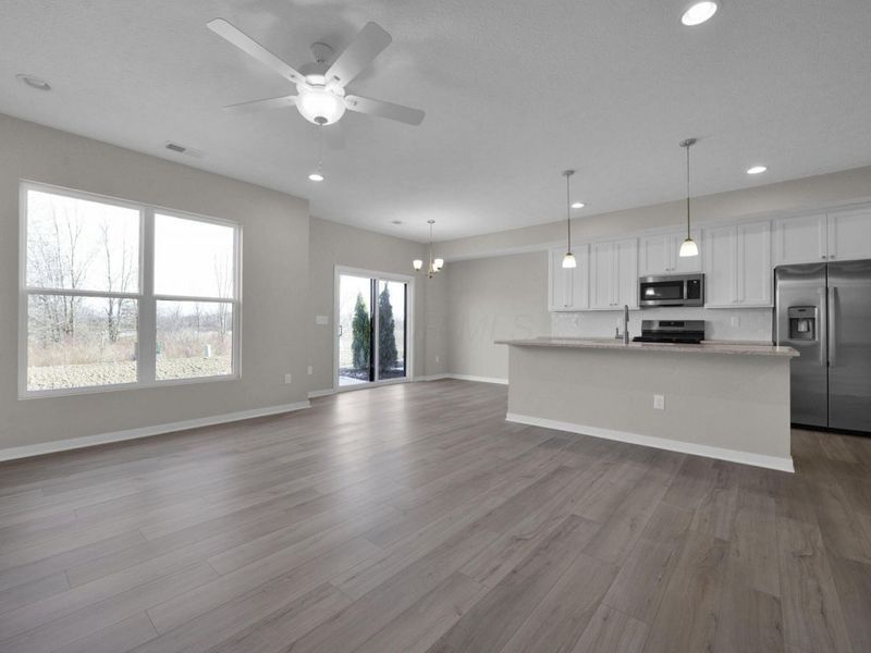 5515 Fawnsbury Court, Powell, OH 43065 Photo 10