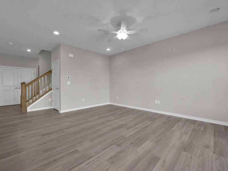 5515 Fawnsbury Court, Powell, OH 43065 Photo 11