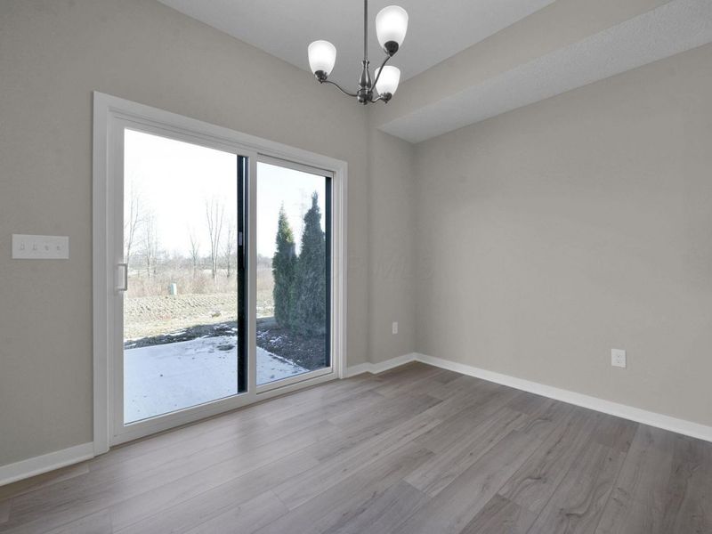 5515 Fawnsbury Court, Powell, OH 43065 Photo 12