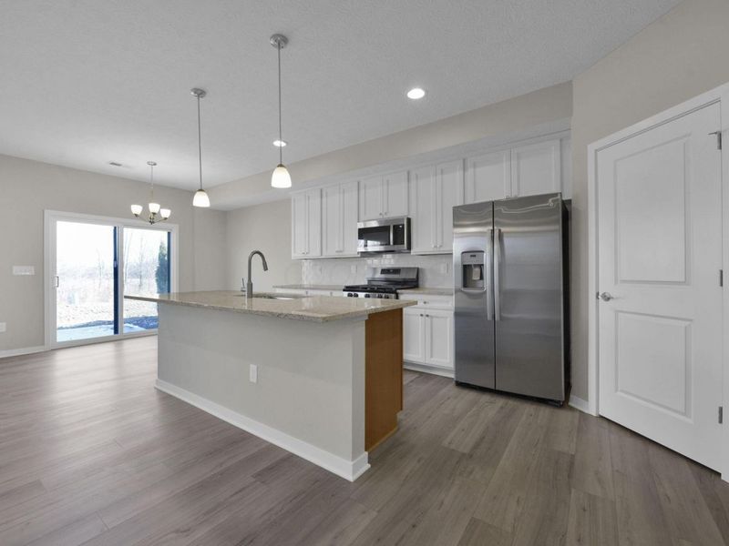 5515 Fawnsbury Court, Powell, OH 43065 Photo 13