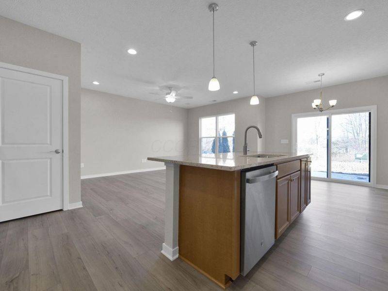 5515 Fawnsbury Court, Powell, OH 43065 Photo 14