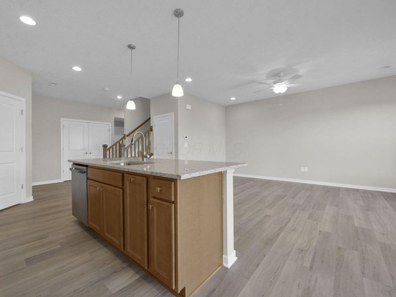 5515 Fawnsbury Court, Powell, OH 43065 Photo 15