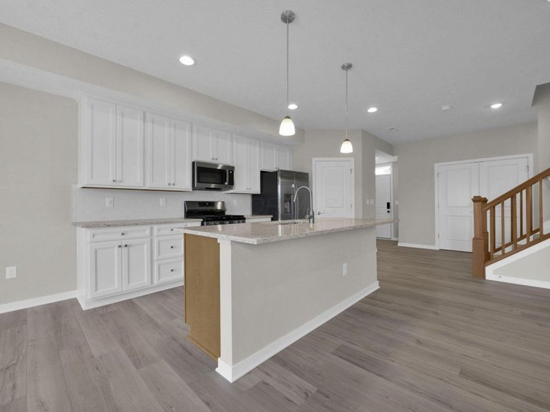 5515 Fawnsbury Court, Powell, OH 43065 Photo 16