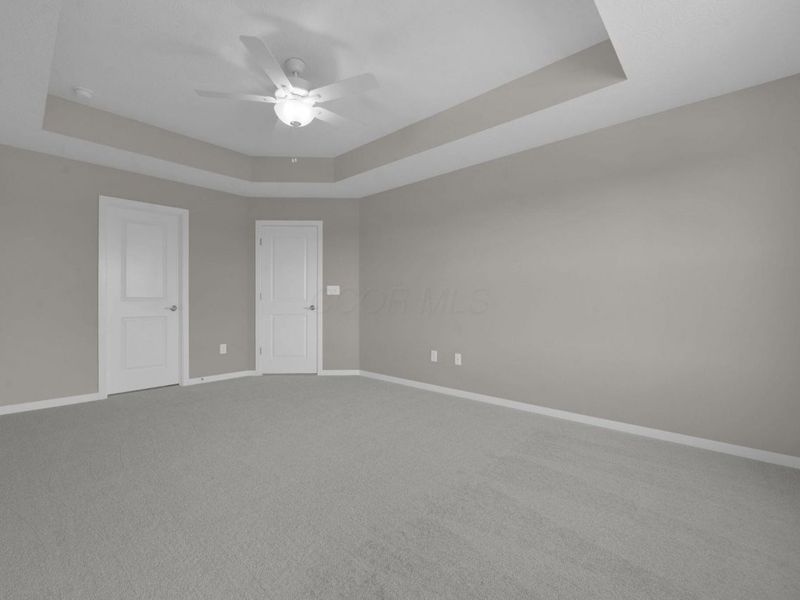 5515 Fawnsbury Court, Powell, OH 43065 Photo 22