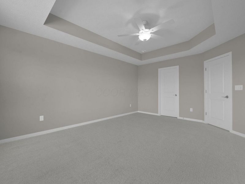 5515 Fawnsbury Court, Powell, OH 43065 Photo 23