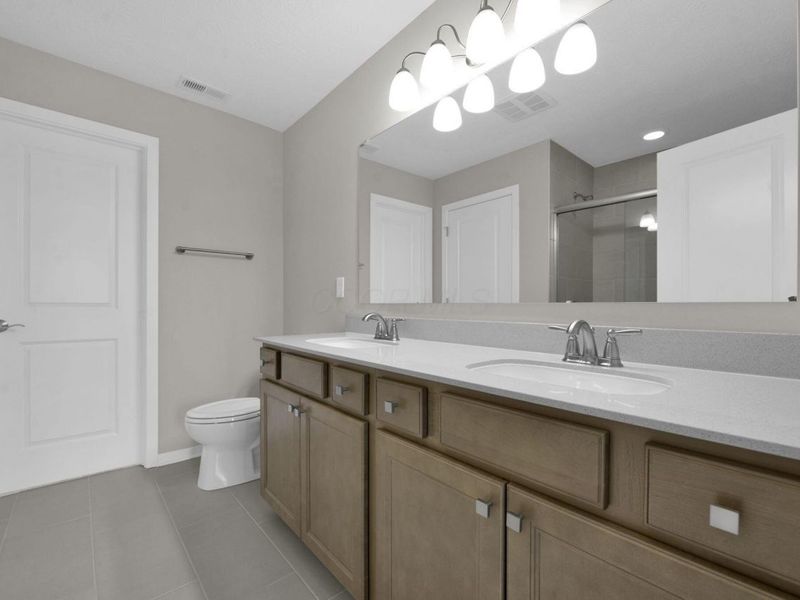 5515 Fawnsbury Court, Powell, OH 43065 Photo 25