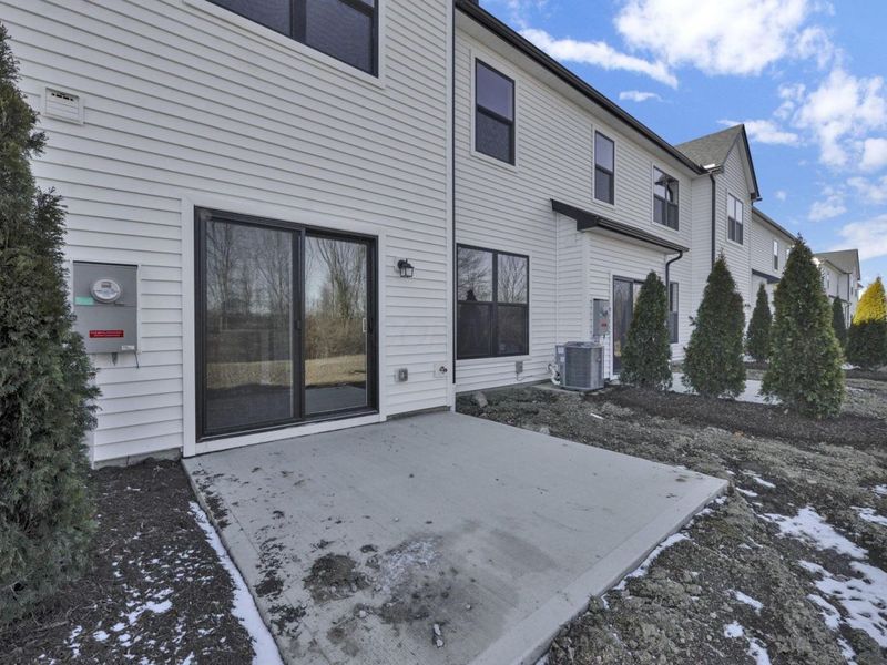 5515 Fawnsbury Court, Powell, OH 43065 Photo 36