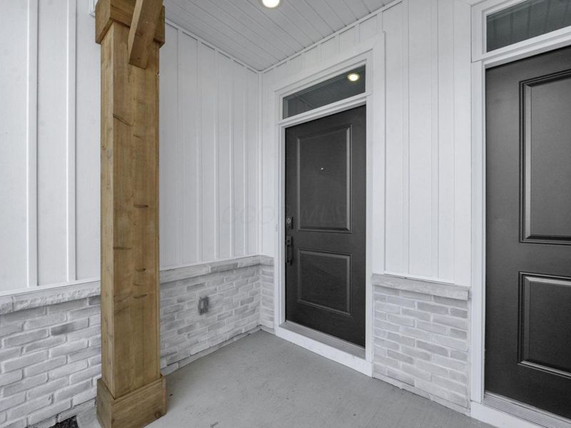 5515 Fawnsbury Court, Powell, OH 43065 Photo 4