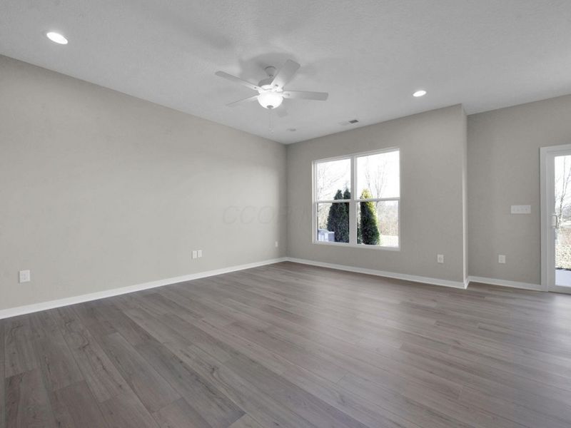 5515 Fawnsbury Court, Powell, OH 43065 Photo 8