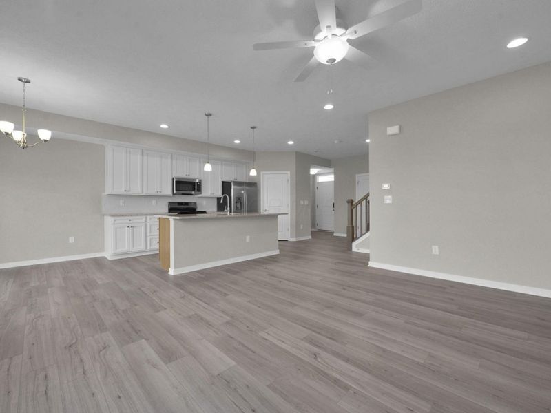 5515 Fawnsbury Court, Powell, OH 43065 Photo 9